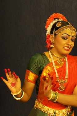 Dance - Kohinoor Darda